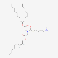 Arcturus Lipid2 (Lipid2)；≥98%；2230647-30-8；阿拉丁