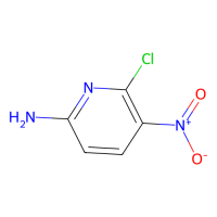 2-氨基-5-硝基-6-氯吡啶,84487-03-6,≥98%,阿拉丁