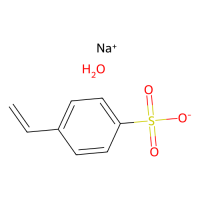 对苯乙烯磺酸钠一水合物，304675-74-9，≥98%，阿拉丁