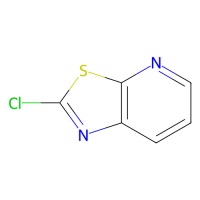 2-chloro-[1,3]thiazolo[5,4-b]pyridine，91524-96-8，≥97%，阿拉丁