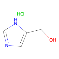 4(5)-羟甲基咪唑盐酸盐,32673-41-9,≥98%,阿拉丁