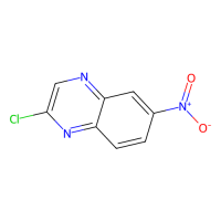 2-氯-6-硝基喹喔啉,6272-25-9,≥95%,阿拉丁