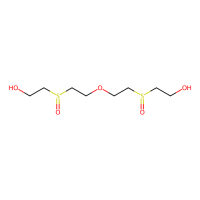 2,2'-(氧代双(2,1-乙二基磺酰基))双乙醇，167940-02-5，≥95%，阿拉丁