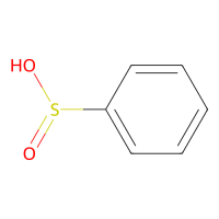 苯亚磺酸，618-41-7，≥95%，阿拉丁