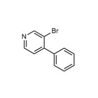 3-bromo-4-phenylpyridine,88345-89-5,≥98%,阿拉丁