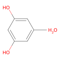 苔黑酚一水合物;≥98%;6153-39-5;阿拉丁