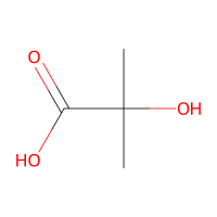 2-羟基异丁酸；≥98%；594-61-6；阿拉丁