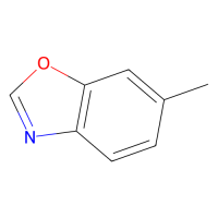 6-甲基-1,3-苯并恶唑，10531-80-3，≥98%，阿拉丁