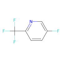 5-氟-2-(三氟甲基)吡啶,936841-73-5,≥97%,阿拉丁