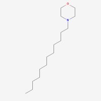 4-十二烷基吗啉,1541-81-7,≥97%,阿拉丁