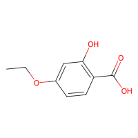 4-乙氧基-2-羟基苯甲酸,10435-55-9,阿拉丁