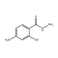 4-氨基水杨酰肼,6946-29-8,≥98%,阿拉丁
