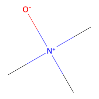 无水三甲基胺 N-氧化物,1184-78-7,≥95%(T),阿拉丁