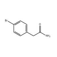 4-溴苯乙酰胺,74860-13-2,≥96%,阿拉丁