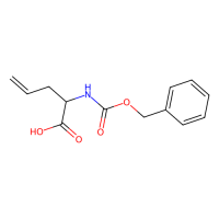 N-cbz--l-烯丙基甘氨酸,78553-51-2,≥97%,阿拉丁