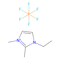 1-乙基-2,3-二甲基咪唑六氟磷酸盐，292140-86-4，≥97.5%(HPLC)，阿拉丁