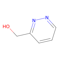 哒嗪-3-基甲醇,37444-46-5,≥97%,阿拉丁