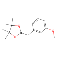 3-甲氧基苄基硼酸频哪醇酯,797762-23-3,≥95%,阿拉丁