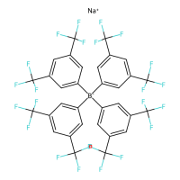 四[3,5-双(三氟甲基)苯基]硼酸钠 (NaBARF)；≥95%；79060-88-1；阿拉丁