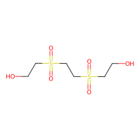 2,2'-(乙烷-1,2-二基磺酰基)二乙醇，7484-34-6，≥95%，阿拉丁