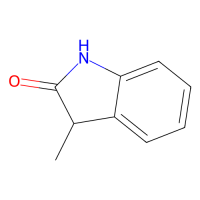 3-甲基羟基吲哚，1504-06-9，≥96%，阿拉丁