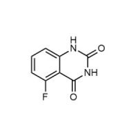 5-fluoro-1,2,3,4-tetrahydroquinazoline-2,4-dione，192570-33-5，≥97%，阿拉丁