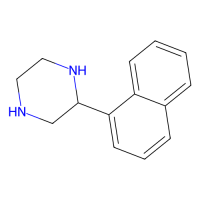 2-萘-1-哌嗪,910444-80-3,≥95%,阿拉丁