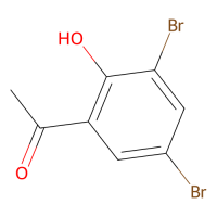 3',5'-二溴-2'-羟基苯乙酮，22362-66-9，≥98%(GC)(T)，阿拉丁