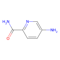 5-氨基吡啶-2-甲酰胺，145255-19-2，≥98%，阿拉丁