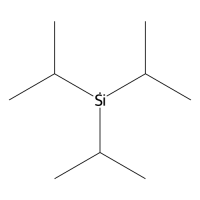 三异丙基硅烷；≥98%；6485-79-6；阿拉丁