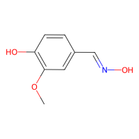 香草肟，2874-33-1，≥97%，阿拉丁