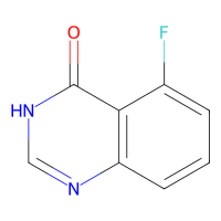 5-氟喹唑啉-4(1H)-酮，436-72-6，≥98%，阿拉丁