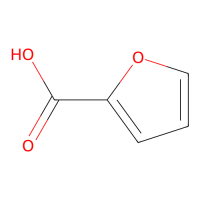 糠酸；10mM in DMSO；88-14-2；阿拉丁