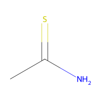 硫代乙酰胺;ACS, ≥99%;62-55-5;阿拉丁