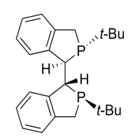 (1R,1'R,2S,2'S)-2,2'-二叔丁基-2,3,2',3'-四氢-1H,1'H-(1,1')二异磷哚；528814-26-8；阿拉丁