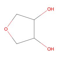 1,4-酐赤藓糖醇，4358-64-9，≥95%，阿拉丁