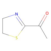 2-乙酰基-2-噻唑啉，29926-41-8，≥97%，阿拉丁
