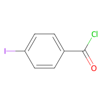 4-碘苯甲酰氯,1711-02-0,≥98%(GC),阿拉丁
