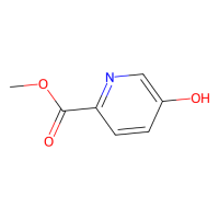 5-羟基-2-吡啶羧酸甲酯,30766-12-2,≥97%,阿拉丁