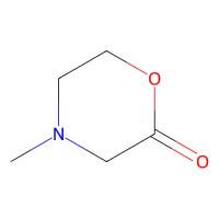 4-甲基-2-吗啉酮，18424-96-9，≥97%，阿拉丁