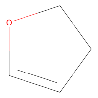 2,3-二氢呋喃，1191-99-7，≥99%，阿拉丁