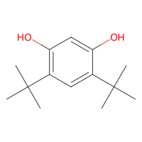 4,6-二叔丁基间苯二酚,5374-06-1,≥98%,阿拉丁