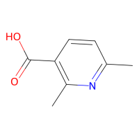2,6-二甲基烟酸，5860-71-9，≥98%，阿拉丁
