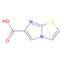 咪唑[2,1-b]噻唑-6-甲酸，53572-98-8，≥98%，阿拉丁
