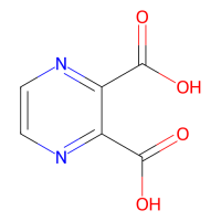 吡嗪-2,3-二羧酸;≥97%;89-01-0;阿拉丁