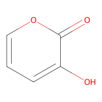3-羟基-2-吡喃酮，496-64-0，≥97%，阿拉丁