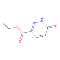 6-羟基哒嗪-3-羧酸乙酯，63001-31-0，≥95%，阿拉丁