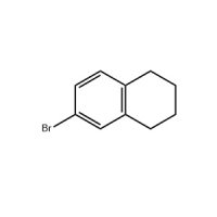 6-溴-1,2,3,4-四氢-萘,6134-56-1,≥95%,阿拉丁