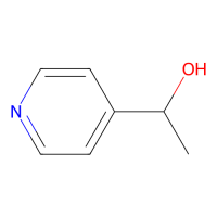 (R)-1-(吡啶-4-基)乙醇，27854-88-2，≥98%，阿拉丁