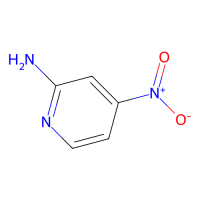 2-氨基-4-硝基吡啶，4487-50-7，≥98%，阿拉丁